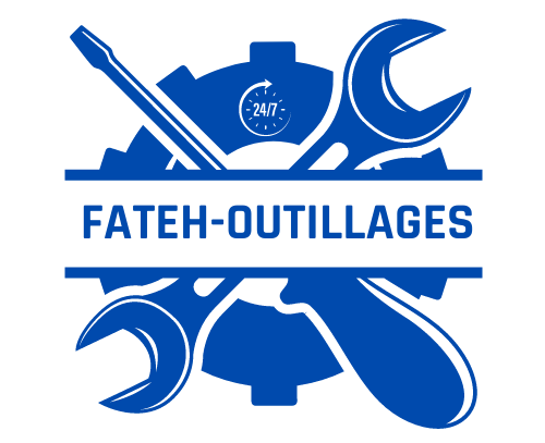 Fateh Outillages